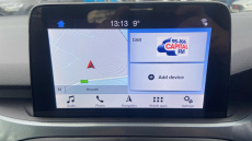 Ford Focus 1.0 EcoBoost 125 Active 5dr Petrol Hatchback